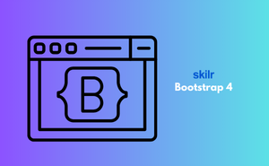 Bootstrap 4