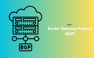 Certificate in Border Gateway Protocol (BGP)