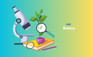 Botany