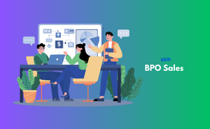 Certificate in BPO Sales