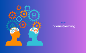 Certificate in Brainstorming