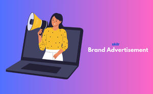 Certificate in Brand Advertisement