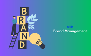 Certificate in Brand Management