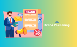 Certificate in Brand Positioning