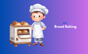 Bread Baking