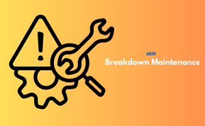 Certificate in Breakdown Maintenance