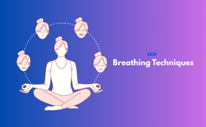 Certificate in Breathing Techniques