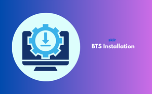 Certificate in BTS Installation