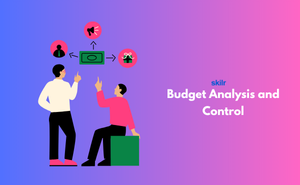 Certificate in Budget Analysis and Control