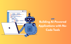 Building AI-Powered Applications with No-Code Tools