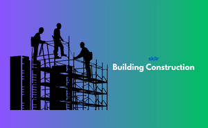 Certificate in Building Construction