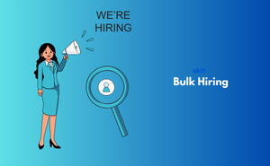 Certificate in Bulk Hiring