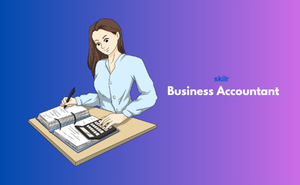 Business Accountant Certificate