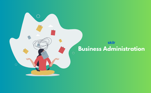 Business Administration Certificate