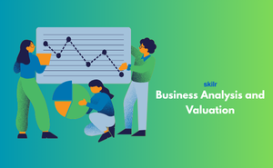 Business Analysis and Valuation Exam