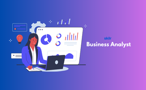 Business Analyst