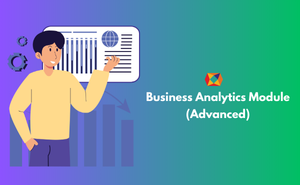 Business Analytics Module (Advanced)