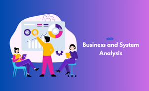 Certificate in Business and System Analysis