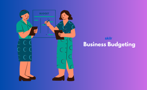 Business Budgeting