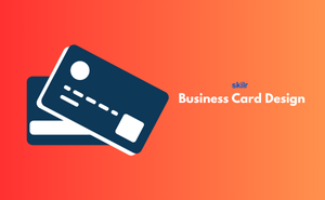 Business Card Design