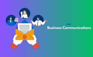 Business Communications