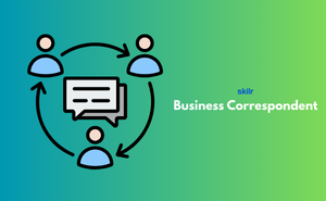 Business Correspondent Certificate