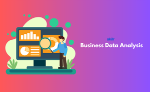 Business Data Analysis