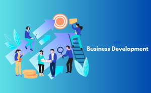 Certificate in Business Development