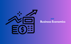 Business Economics
