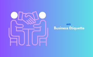 Certificate in Business Etiquette