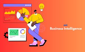 Certificate in Business Intelligence