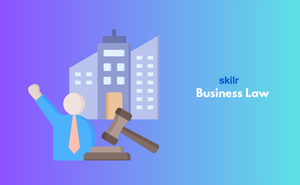 Certificate in Business Law