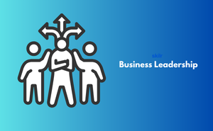 Business Leadership