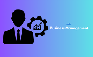 Certificate in Business Management