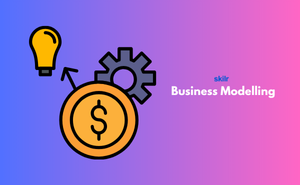 Certificate in Business Modelling