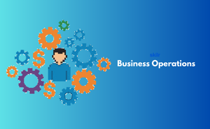 Certificate in Business Operations