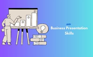 Certificate in Business Presentation skills
