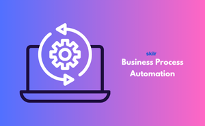 Certificate in Business Process Automation