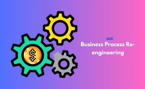 Certificate in Business Process Re-engineering