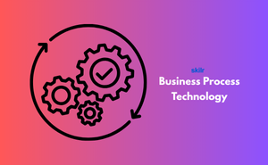 Certificate in Business Process Technology