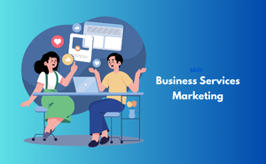 Business Services Marketing