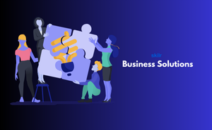 Certificate in Business Solutions