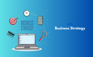 Certificate in Business Strategy