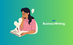 Certificate in Business Writing