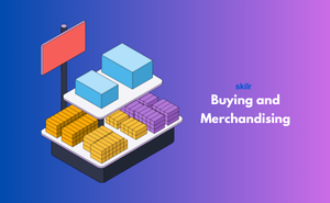 Buying and Merchandising