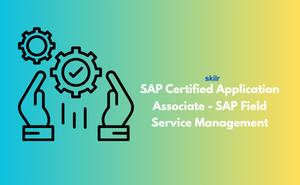 C_FSM_2211_ SAP Certified Application Associate - SAP Field Service Management Exam