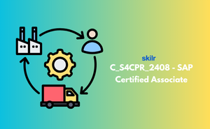 C_S4CPR_2408 - SAP Certified Associate – Implementation Consultant - Sourcing and Procurement