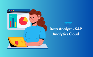 C_SAC_2501 - SAP Certified Associate – Data Analyst - SAP Analytics Cloud