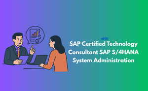 C_TADM_23 - SAP Certified Technology Consultant – SAP S/4HANA System Administration Exam