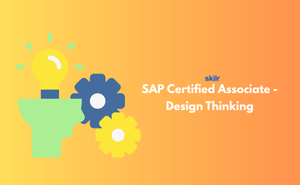 C_THINK1_02 - SAP Certified Associate - Design Thinking